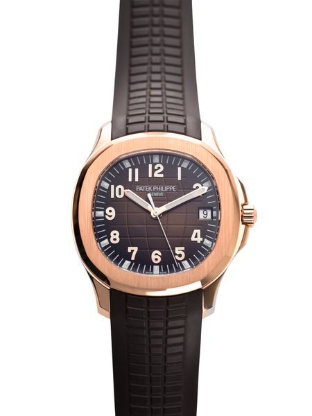 Patek Philippe Aquanaut 5167R-001